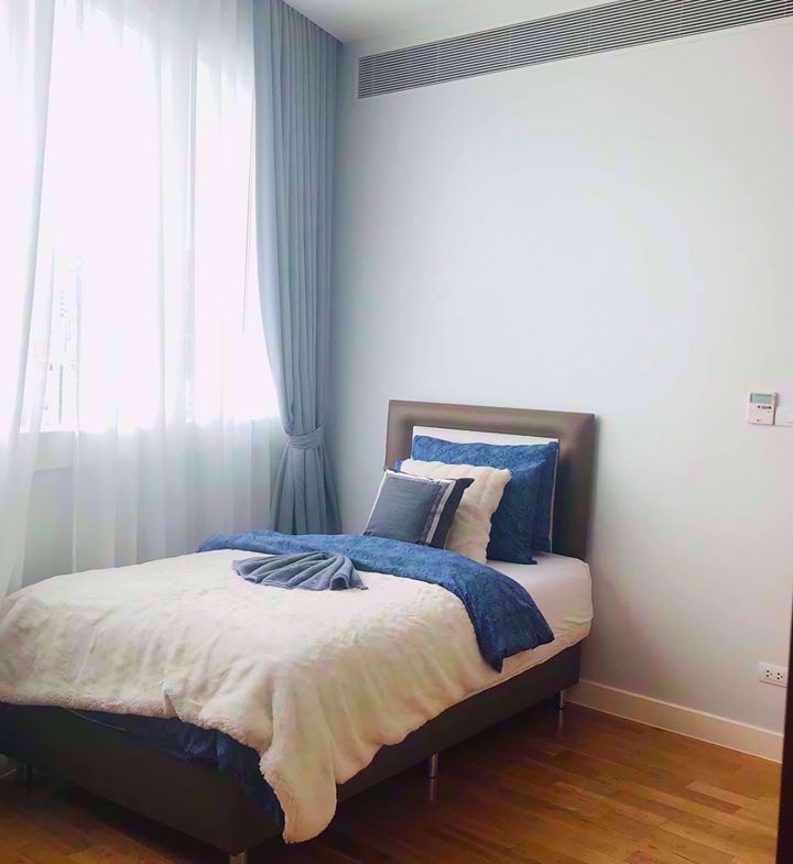 Millennium Residence - 2 bed Condo in Millennium Residence Khlongtoei District MilleniumID7383 - 8