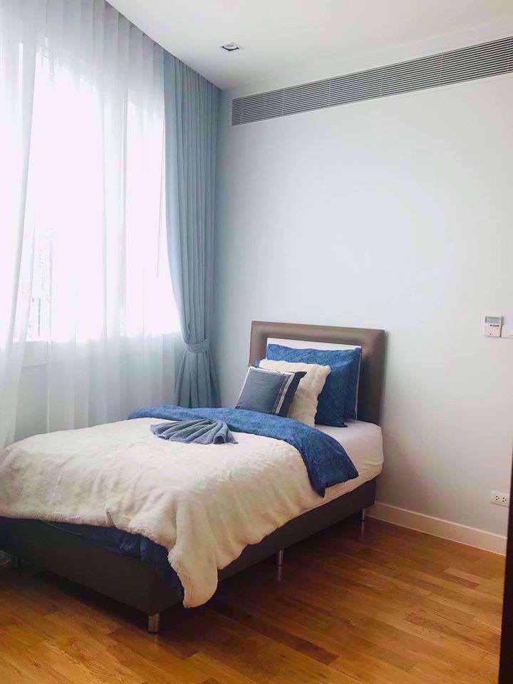 Millennium Residence - 2 bed Condo in Millennium Residence Khlongtoei District MilleniumID7383 - 8