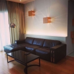 2 bed Condo in Millennium Residence Khlongtoei Sub District MilleniumID0399 - Millennium Residence - Condo