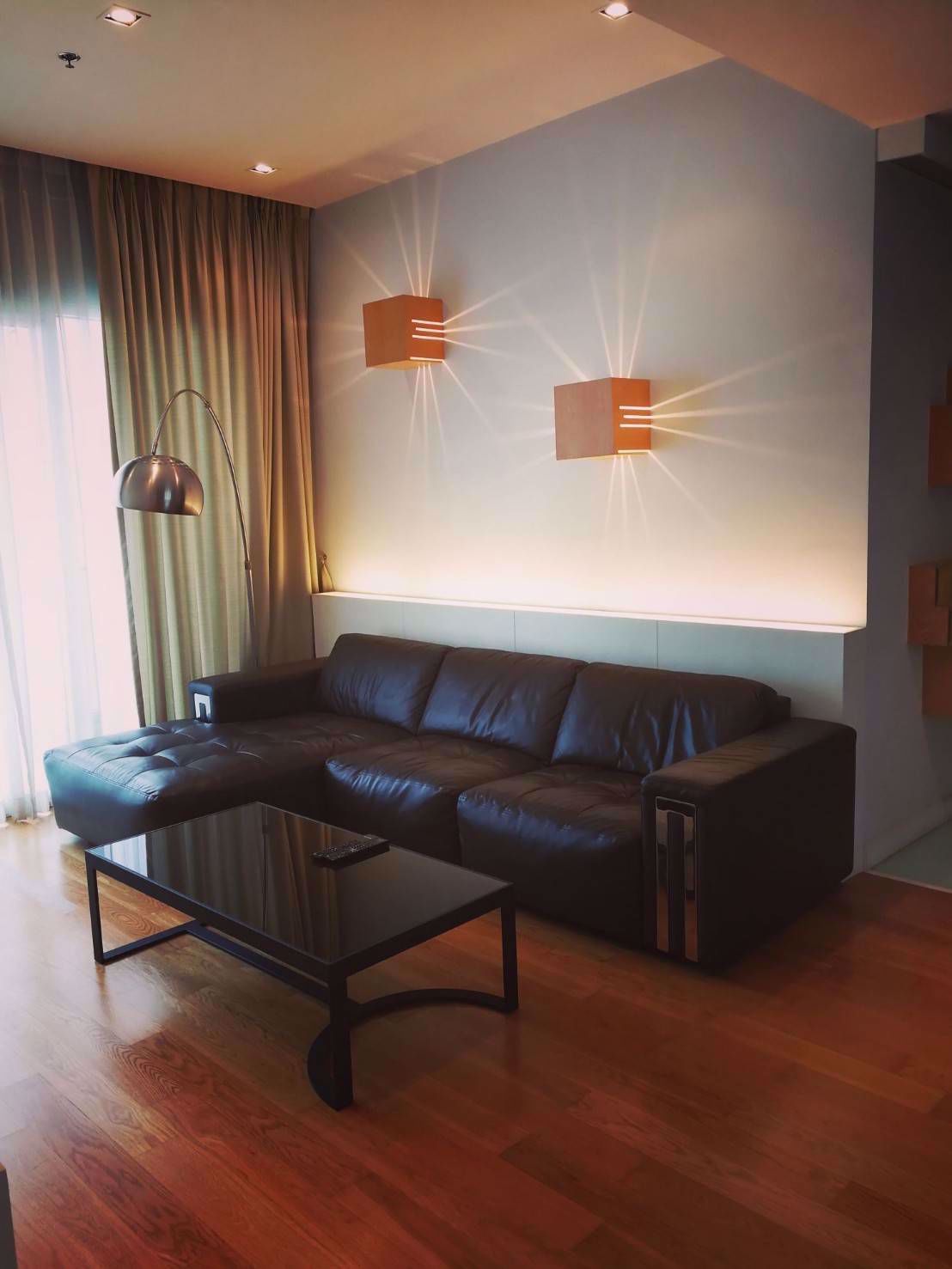 2 bed Condo in Millennium Residence Khlongtoei Sub District MilleniumID0399 - Millennium Residence - Condo