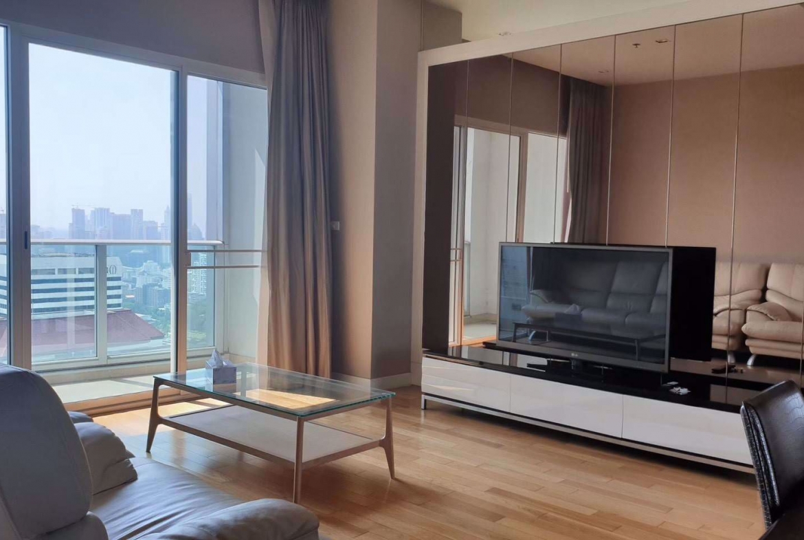 2 bed Condo in Millennium Residence Khlongtoei Sub District MilleniumID0400 - Millennium Residence - 3 bathrooms