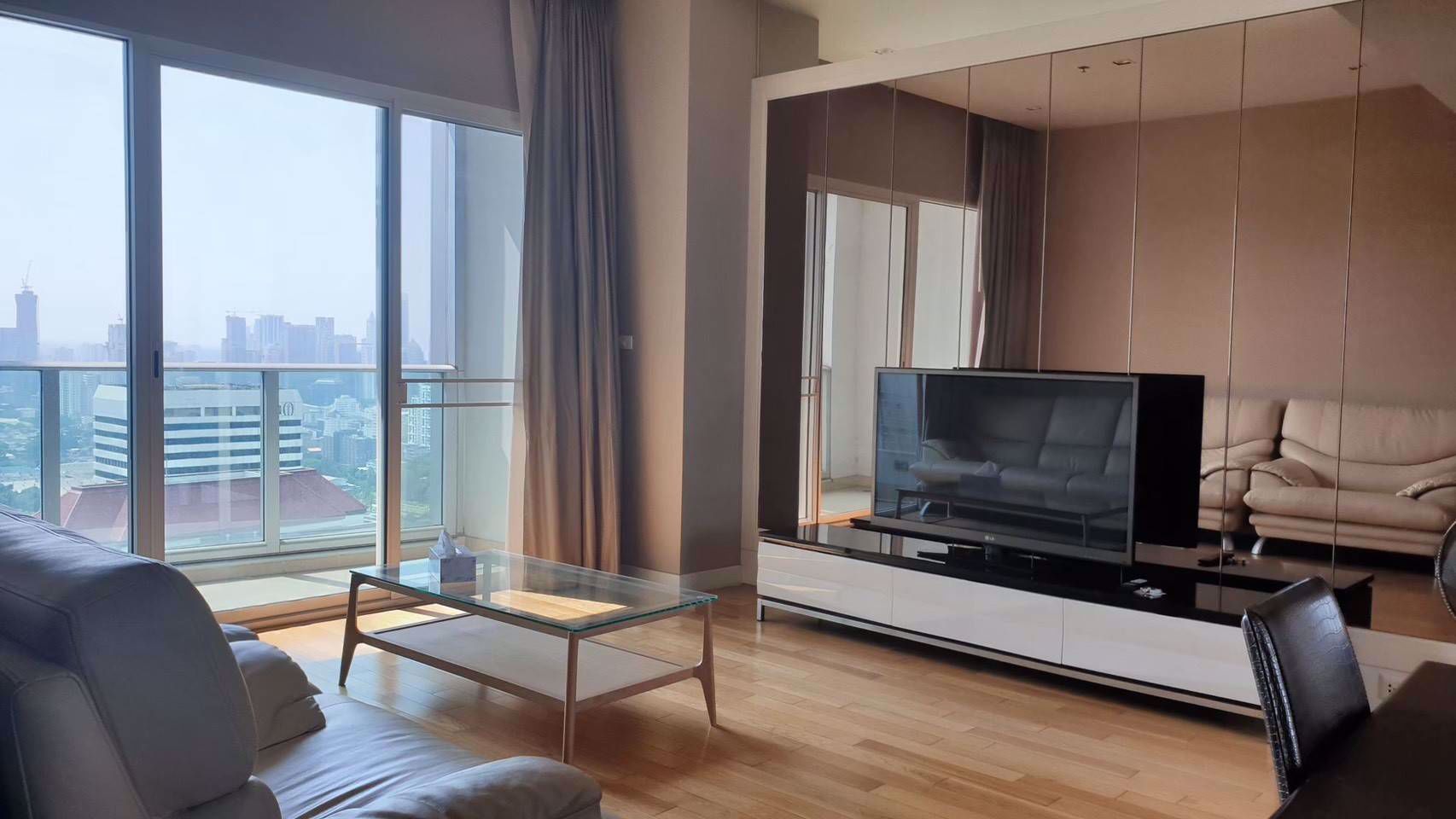 2 bed Condo in Millennium Residence Khlongtoei Sub District MilleniumID0400 - Millennium Residence - 3 bathrooms