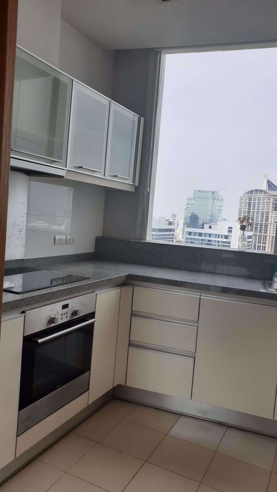 Millennium Residence - 2 bed Condo in Millennium Residence Khlongtoei Sub District MilleniumID0400 - 11