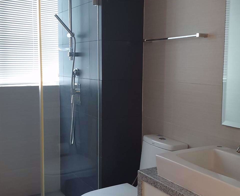 Millennium Residence - 2 bed Condo in Millennium Residence Khlongtoei Sub District MilleniumID0400 - 12