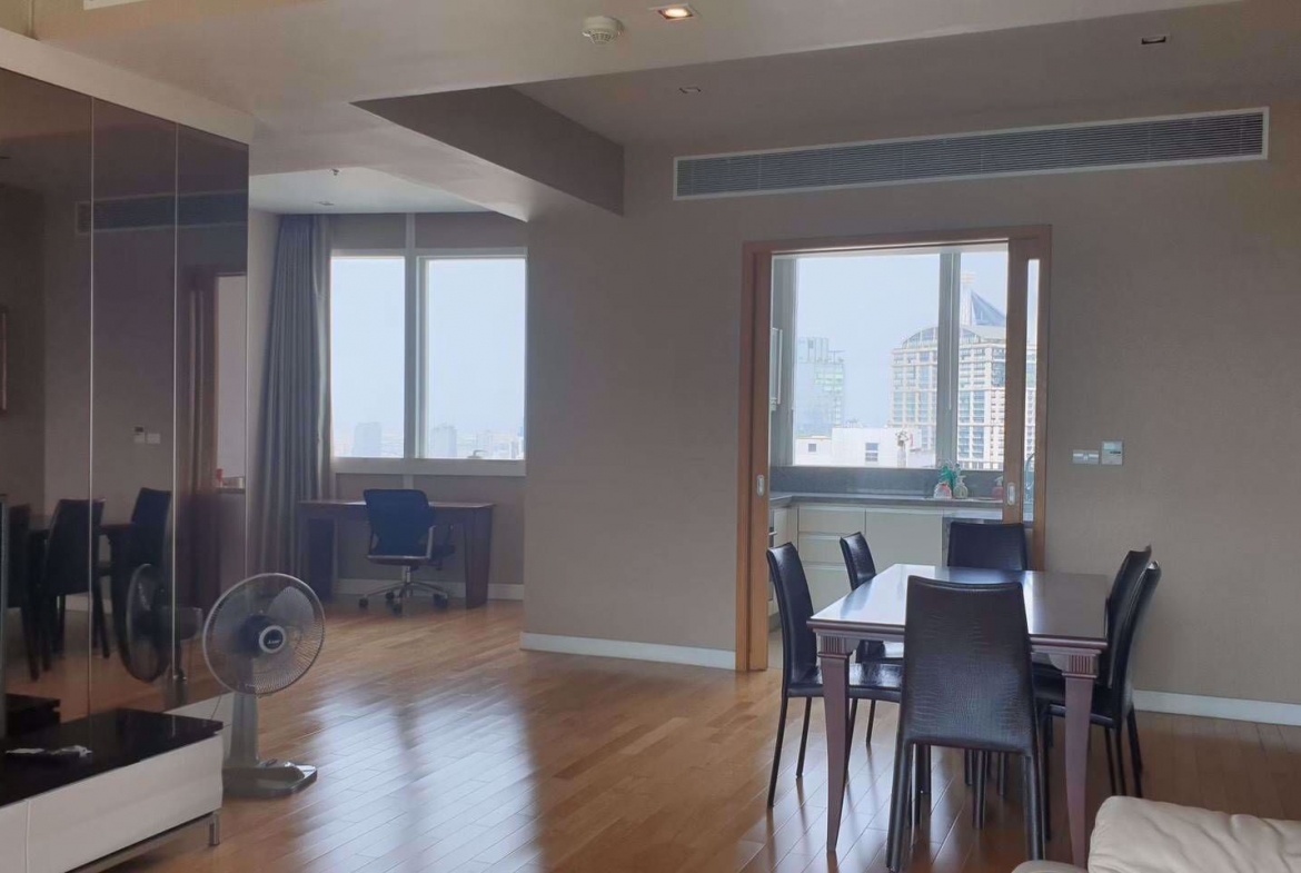 2 bed Condo in Millennium Residence Khlongtoei Sub District MilleniumID0400 - Millennium Residence -  2 bedrooms