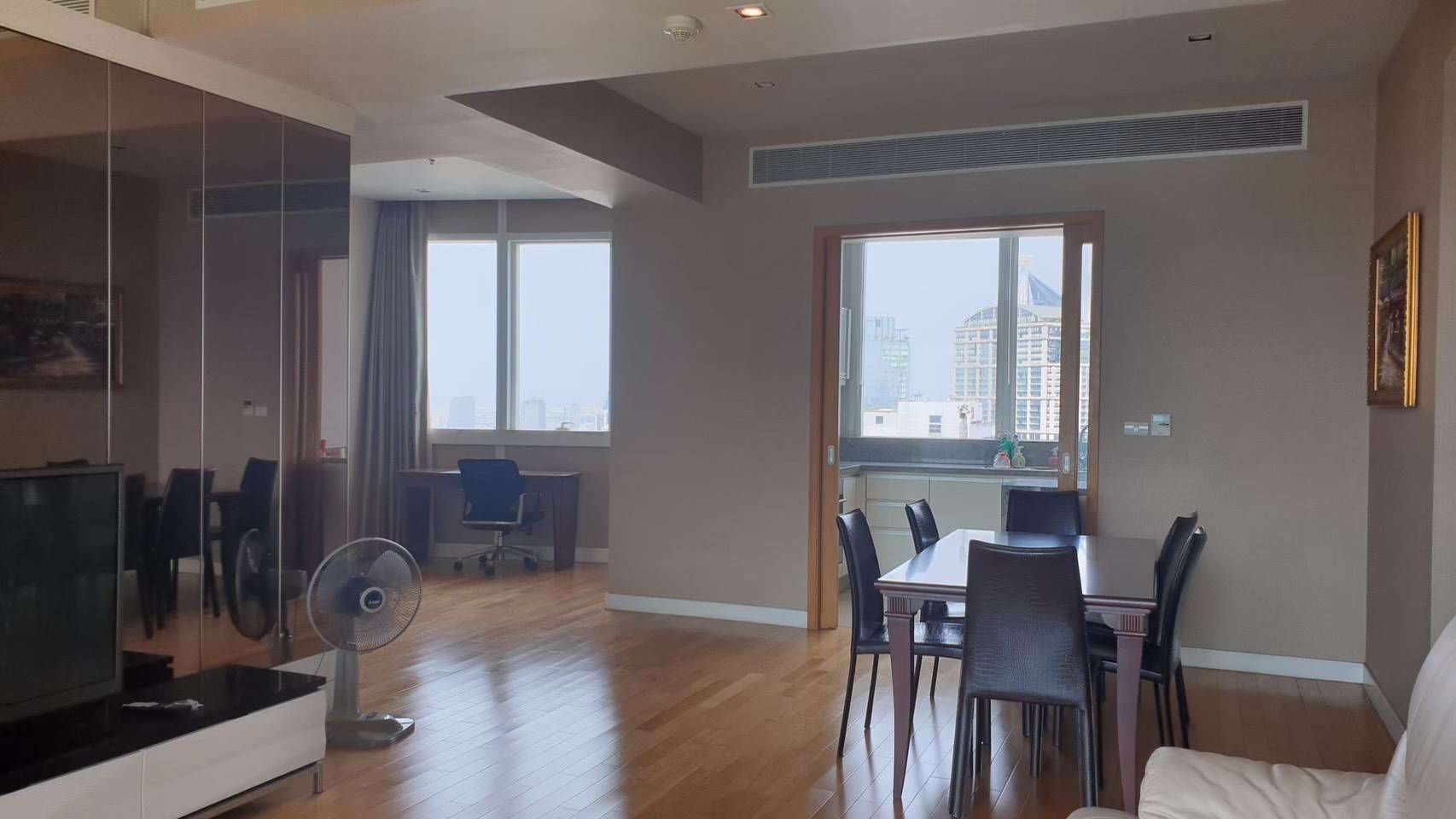 2 bed Condo in Millennium Residence Khlongtoei Sub District MilleniumID0400 - Millennium Residence -  2 bedrooms