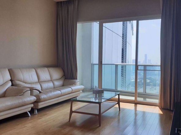 2 bed Condo in Millennium Residence Khlongtoei Sub District MilleniumID0400 - Millennium Residence - Condo