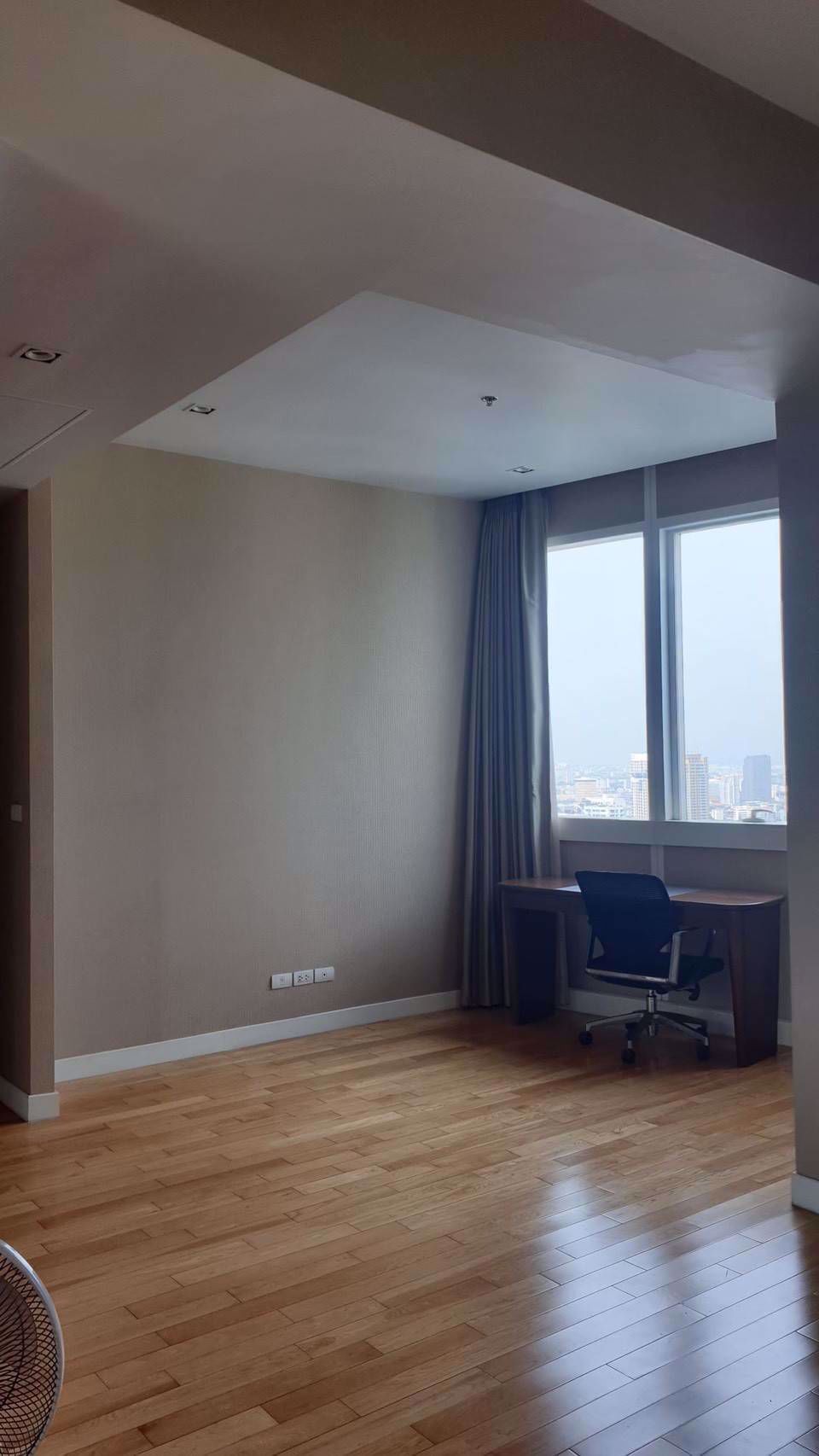 Millennium Residence - 2 bed Condo in Millennium Residence Khlongtoei Sub District MilleniumID0400 - 9