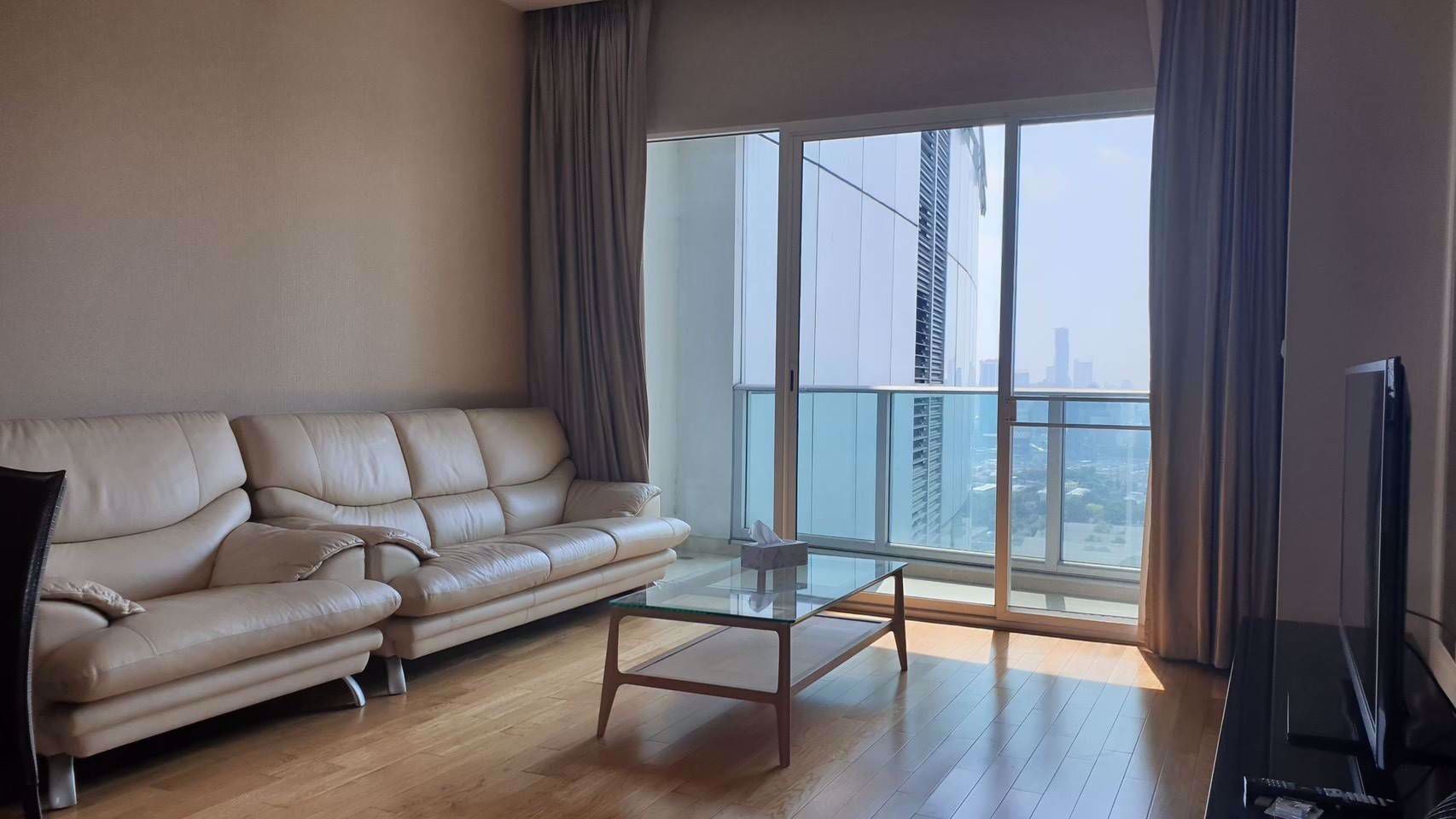 2 bed Condo in Millennium Residence Khlongtoei Sub District MilleniumID0400 - Millennium Residence - Condo