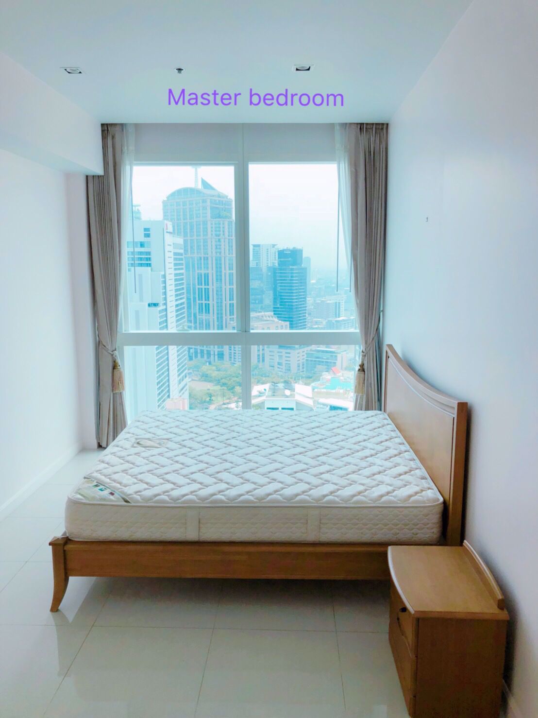 2 bed Condo in Millennium Residence Khlongtoei Sub District MilleniumID04051 - Millennium Residence - 6