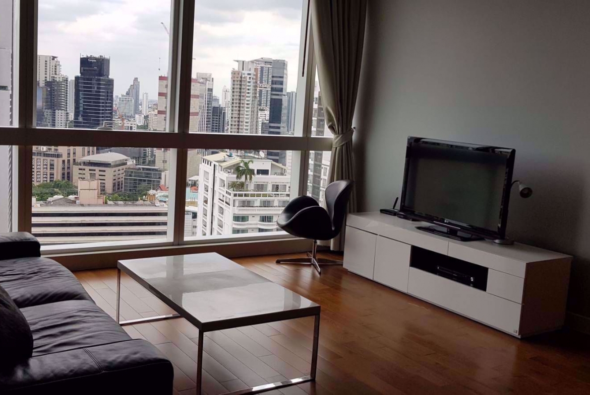 2 bed Condo in Millennium Residence Khlongtoei Sub District MilleniumID5887 - Millennium Residence - Condo