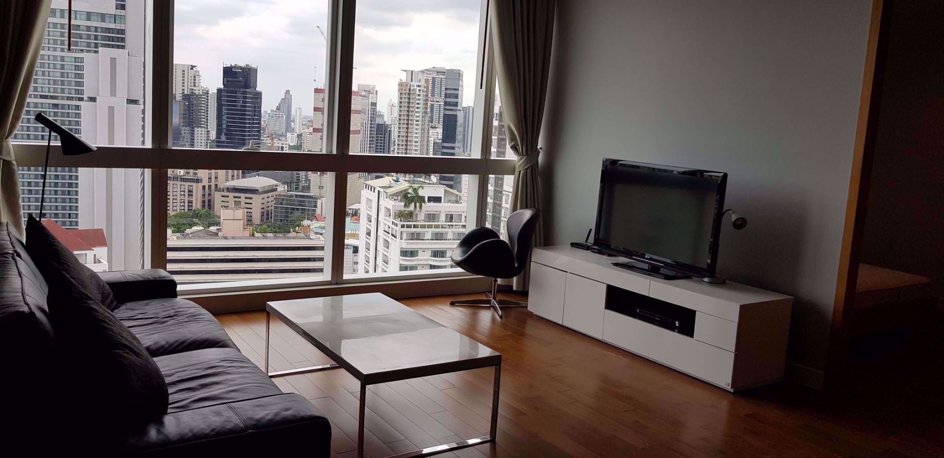 2 bed Condo in Millennium Residence Khlongtoei Sub District MilleniumID5887 - Millennium Residence - Condo