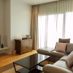 2 bed Condo in Millennium Residence Khlongtoei Sub District MilleniumID6811 - Millennium Residence - Condo