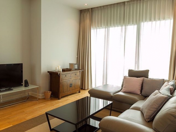 2 bed Condo in Millennium Residence Khlongtoei Sub District MilleniumID6811 - Millennium Residence - Condo