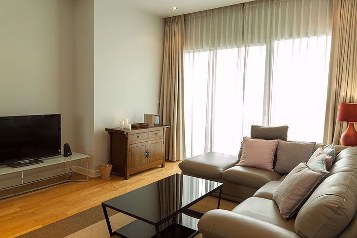 2 bed Condo in Millennium Residence Khlongtoei Sub District MilleniumID6811 - Millennium Residence - Condo