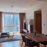 2 bed Condo in Millennium Residence Khlongtoei Sub District MilleniumID9450 - Millennium Residence - Condo