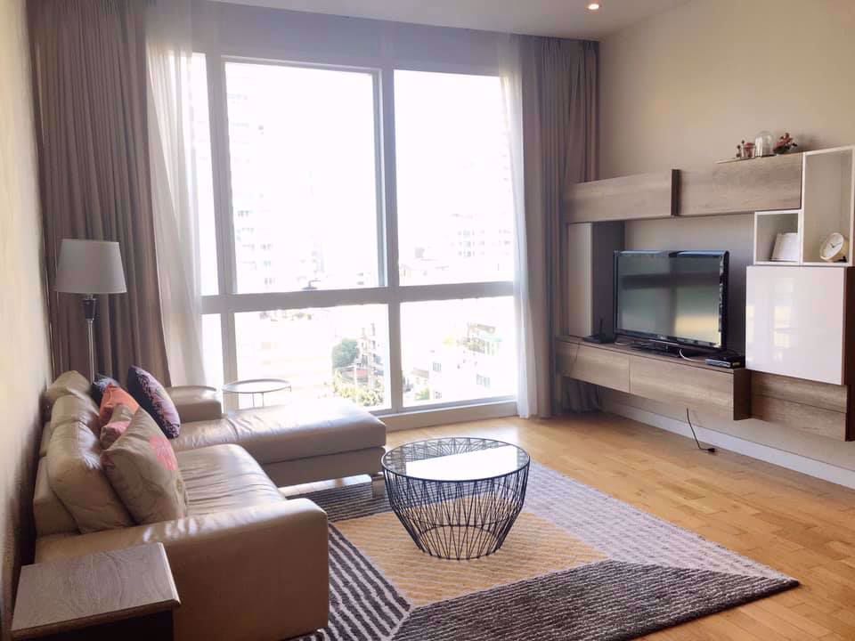 2 bed Condo in Millennium Residence Khlongtoei Sub District MilleniumID9450 - Millennium Residence -  2 bedrooms