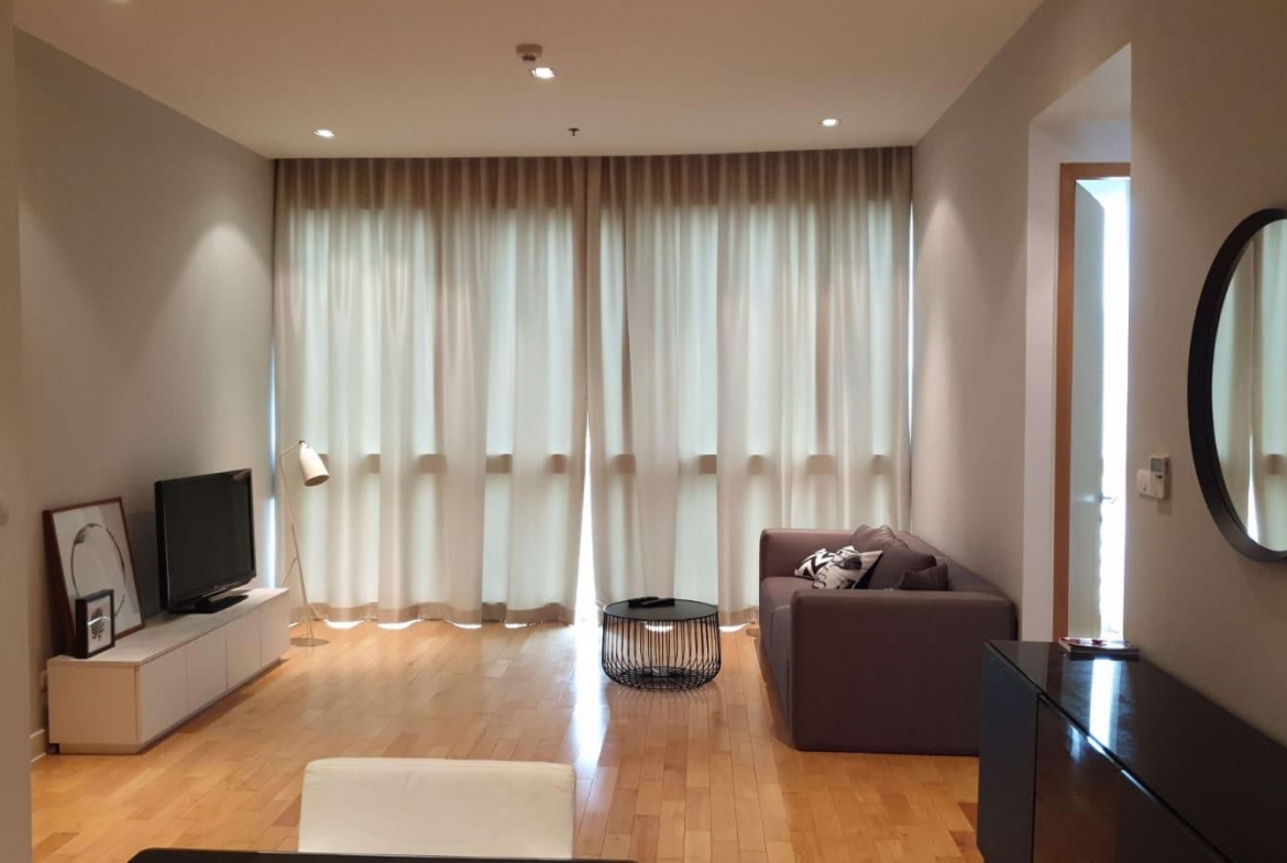 2 bed Condo in Millennium Residence Khlongtoei Sub District MilleniumID9545 - Millennium Residence - Condo