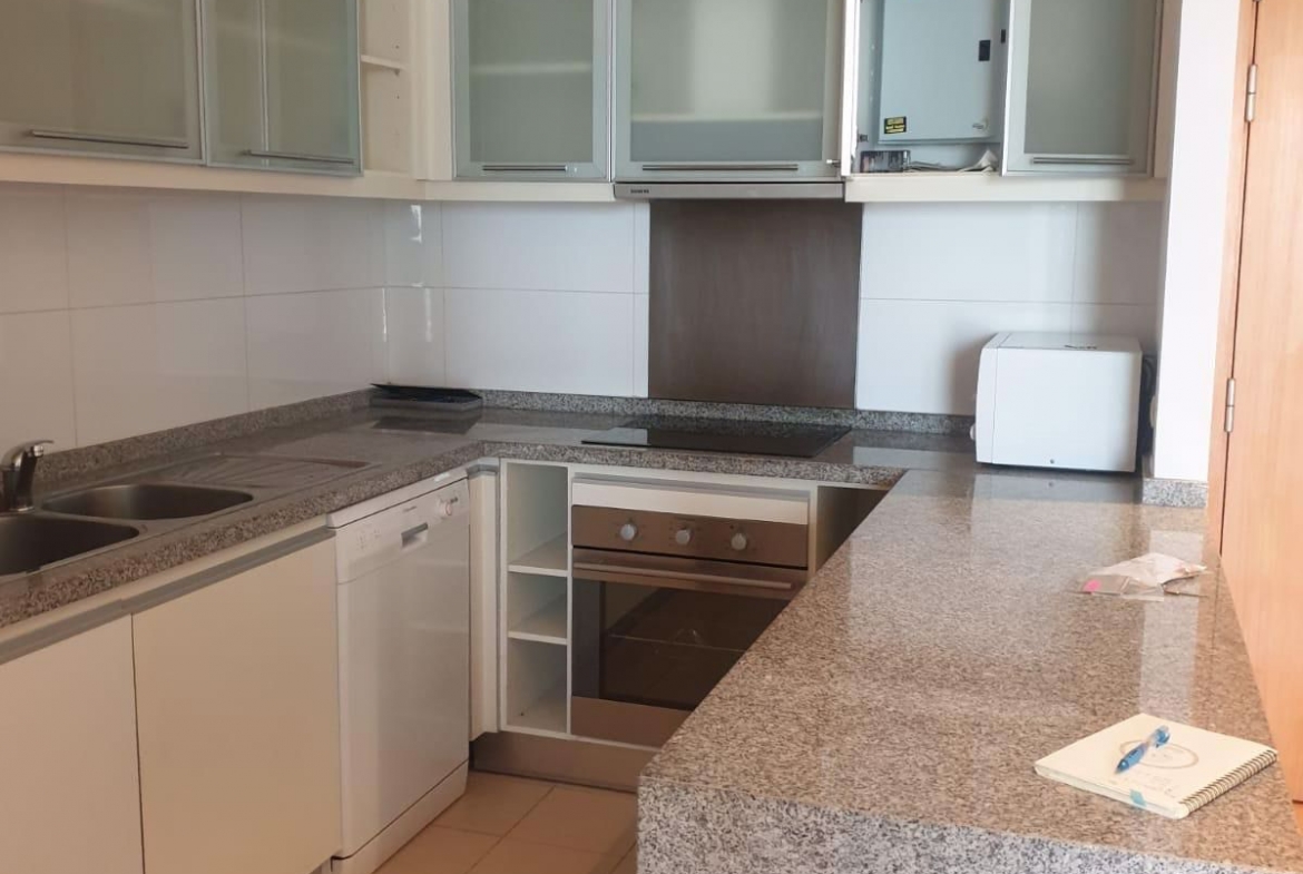 Millennium Residence - 2 bed Condo in Millennium Residence Khlongtoei Sub District MilleniumID9545 - 8