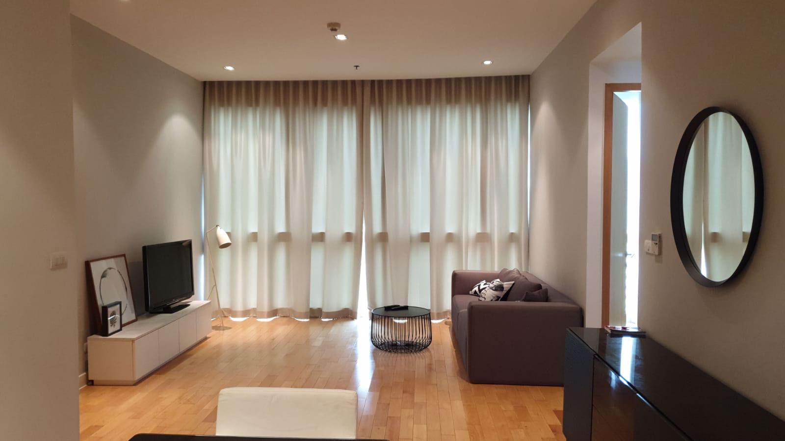 2 bed Condo in Millennium Residence Khlongtoei Sub District MilleniumID9545 - Millennium Residence - Condo