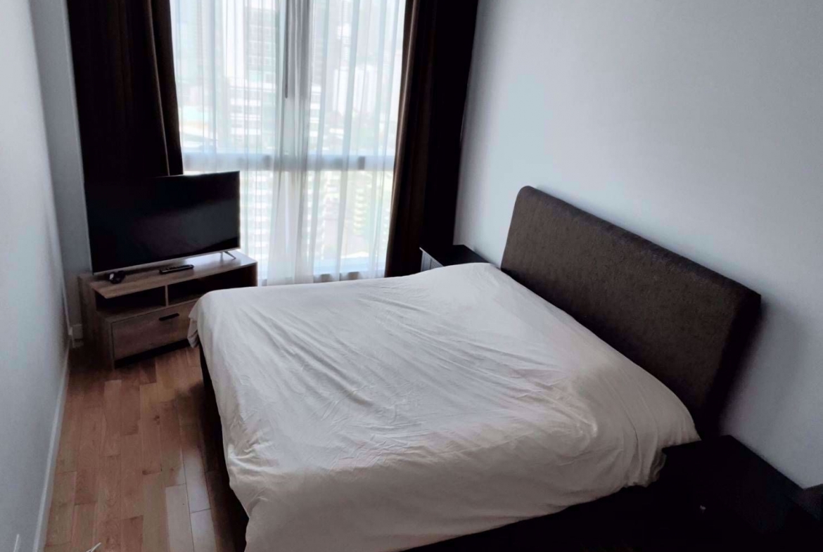 2 bed Condo in Millennium Residence Khlongtoei Sub District MilleniumID9569 - Millennium Residence - 5