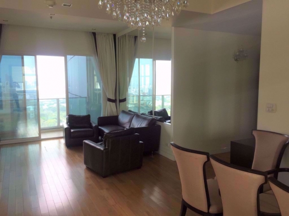 2 bed Condo in Millennium Residence Khlongtoei Sub District MilleniumID9571 - Millennium Residence - Condo