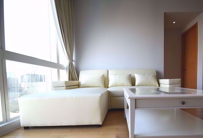 2 bed Condo in Millennium Residence Khlongtoei Sub District MilleniumID9592 - Millennium Residence - 2 bathrooms