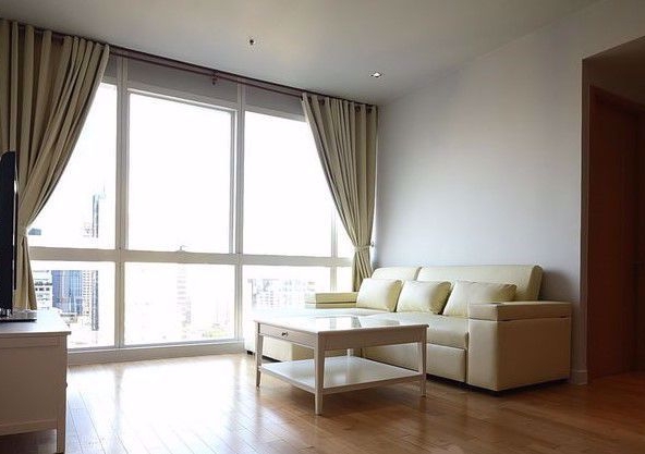 2 bed Condo in Millennium Residence Khlongtoei Sub District MilleniumID9592 - Millennium Residence - Condo