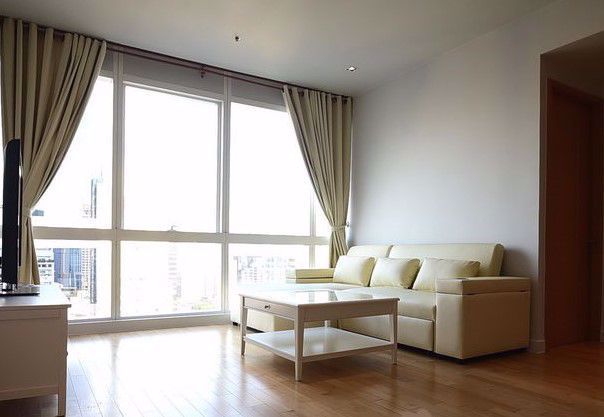 2 bed Condo in Millennium Residence Khlongtoei Sub District MilleniumID9592 - Millennium Residence - Condo