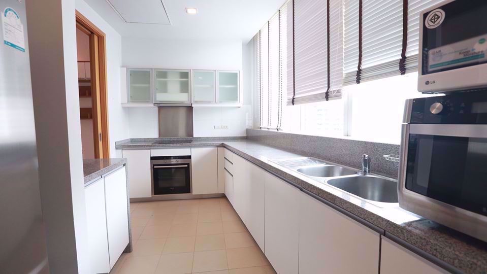 3 bed Condo in Millennium Residence Khlongtoei District MilleniumID7836 - Millennium Residence - 5