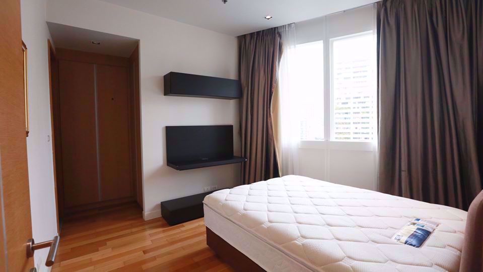 3 bed Condo in Millennium Residence Khlongtoei District MilleniumID7836 - Millennium Residence - 7