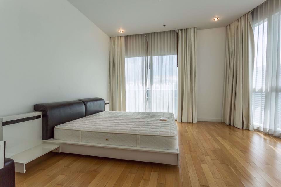 Millennium Residence - 3 bed Condo in Millennium Residence Khlongtoei District MilleniumID9177 - 17