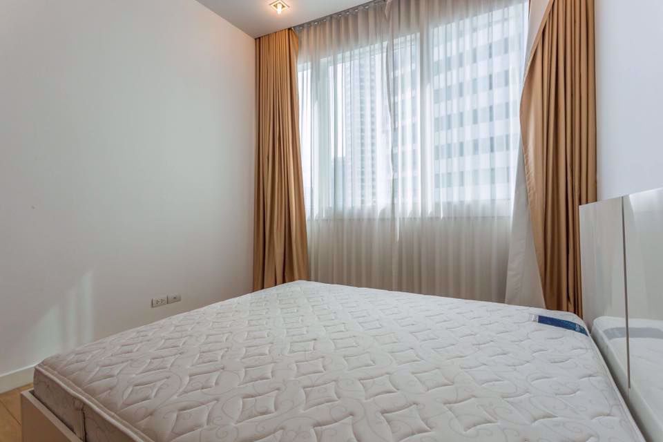 Millennium Residence - 3 bed Condo in Millennium Residence Khlongtoei District MilleniumID9177 - 26