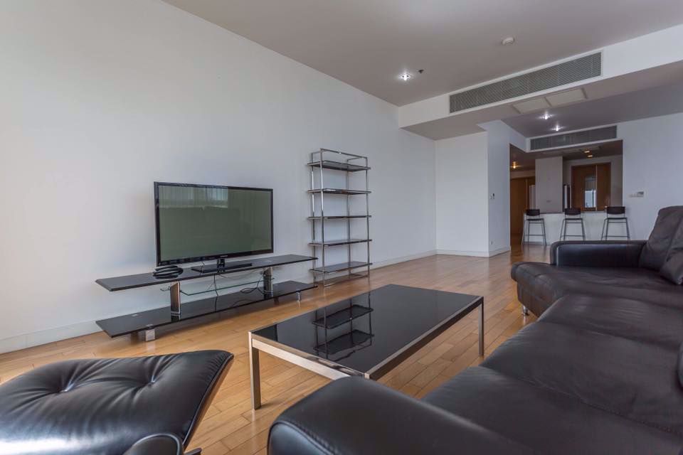 3 bed Condo in Millennium Residence Khlongtoei District MilleniumID9177 - Millennium Residence - 5