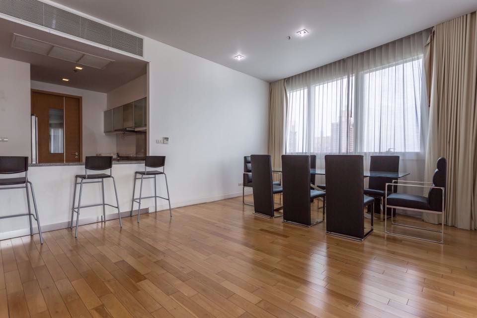 3 bed Condo in Millennium Residence Khlongtoei District MilleniumID9177 - Millennium Residence - 6