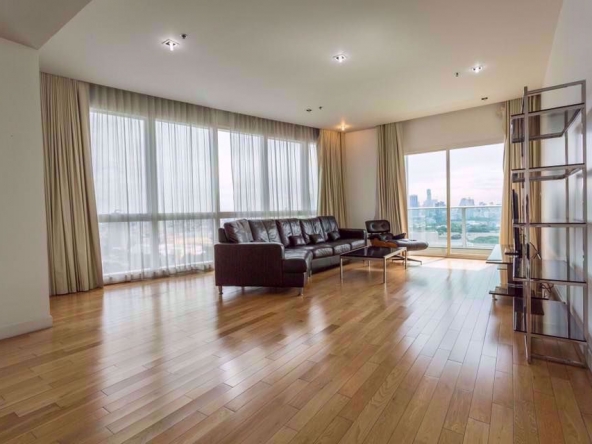 3 bed Condo in Millennium Residence Khlongtoei District MilleniumID9177 - Millennium Residence - Condo