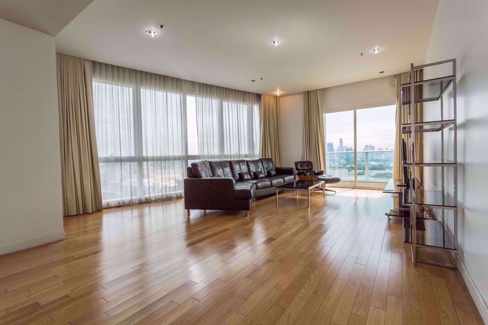 3 bed Condo in Millennium Residence Khlongtoei District MilleniumID9177 - Millennium Residence - Condo