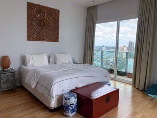 3 bed Condo in Millennium Residence Khlongtoei Sub District MilleniumID0001 - Millennium Residence -  3 bedrooms