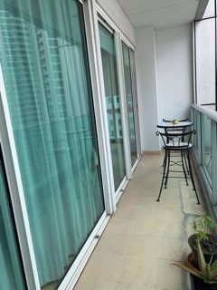 3 bed Condo in Millennium Residence Khlongtoei Sub District MilleniumID0001 - Millennium Residence -  city view