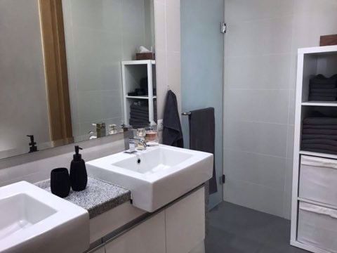 3 bed Condo in Millennium Residence Khlongtoei Sub District MilleniumID0001 - Millennium Residence - 5