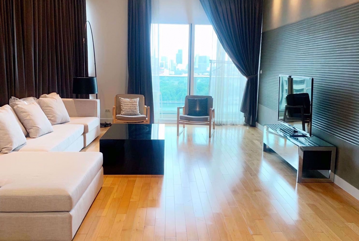 3 bed Condo in Millennium Residence Khlongtoei Sub District MilleniumID005419 - Millennium Residence - 3 bathrooms