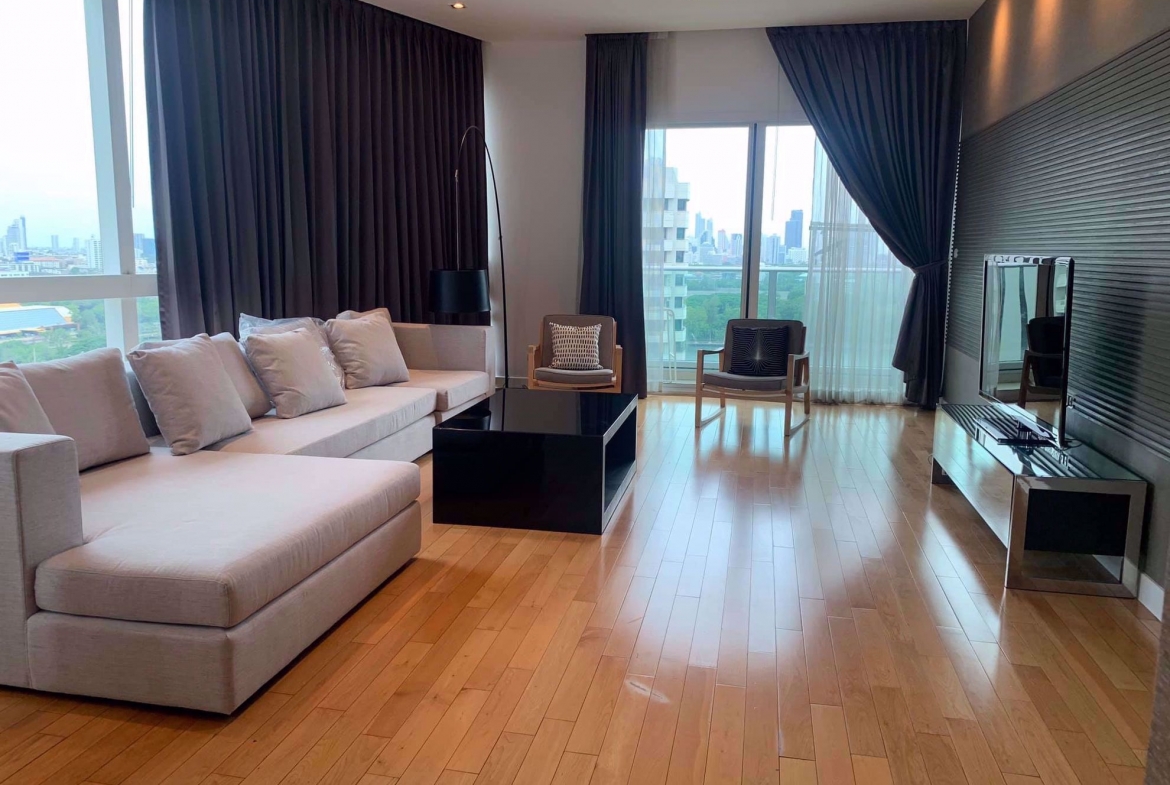 3 bed Condo in Millennium Residence Khlongtoei Sub District MilleniumID005419 - Millennium Residence - Condo