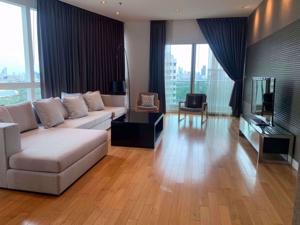 3 bed Condo in Millennium Residence Khlongtoei Sub District MilleniumID005419 - Millennium Residence - Condo