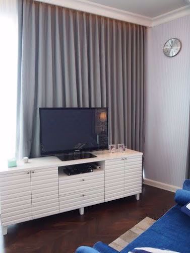 Millennium Residence - 3 bed Condo in Millennium Residence Khlongtoei Sub District MilleniumID0817 - 13