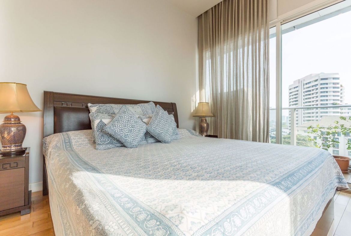 Millennium Residence - 3 bed Condo in Millennium Residence Khlongtoei Sub District MilleniumID0852 - 41