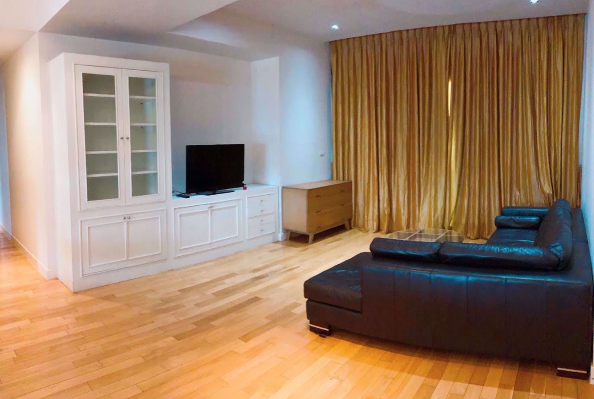 3 bed Condo in Millennium Residence Khlongtoei Sub District MilleniumID5804 - Millennium Residence - 3 bathrooms