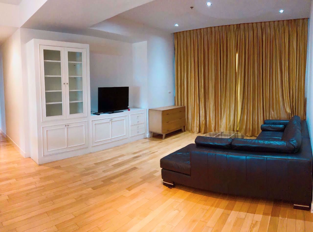 3 bed Condo in Millennium Residence Khlongtoei Sub District MilleniumID5804 - Millennium Residence - 3 bathrooms