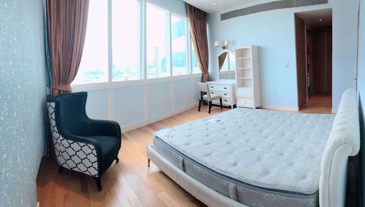 3 bed Condo in Millennium Residence Khlongtoei Sub District MilleniumID5804 - Millennium Residence -  Lake View