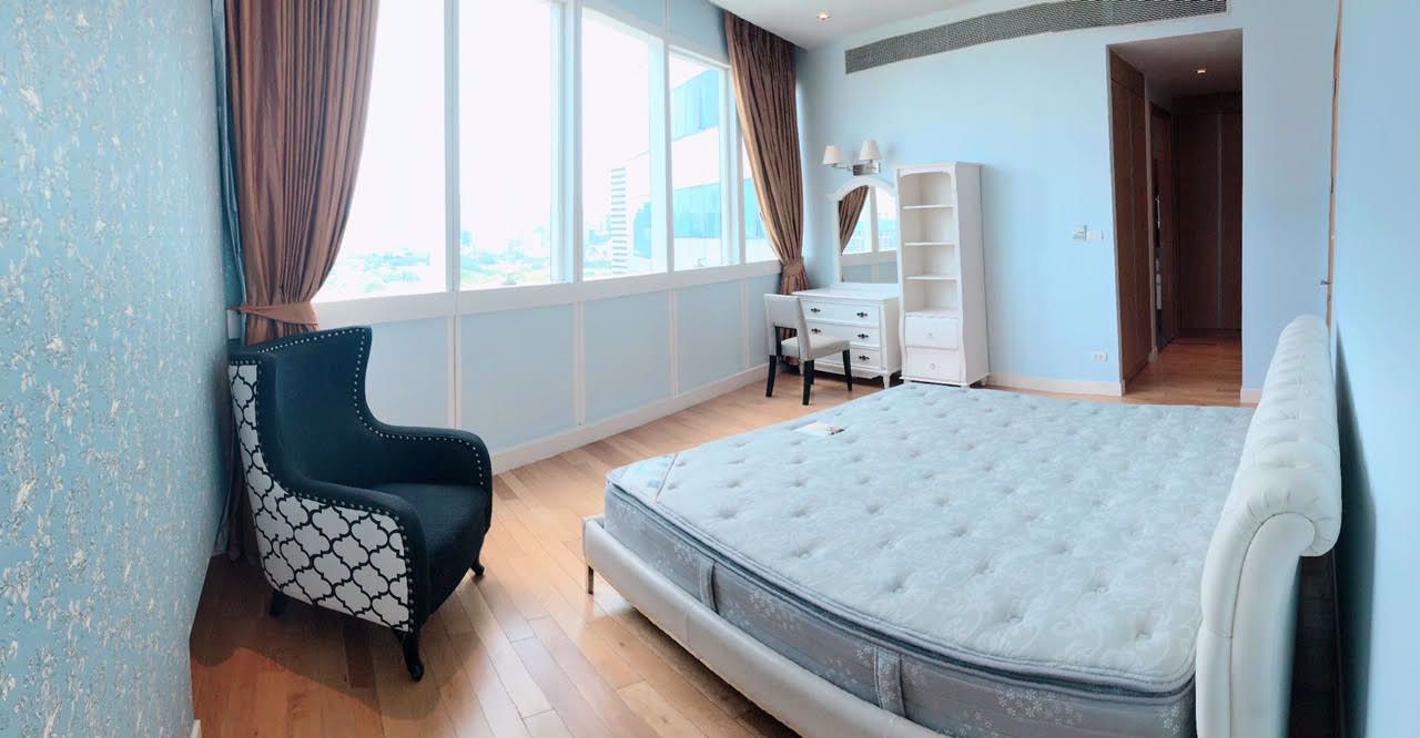 3 bed Condo in Millennium Residence Khlongtoei Sub District MilleniumID5804 - Millennium Residence -  Lake View