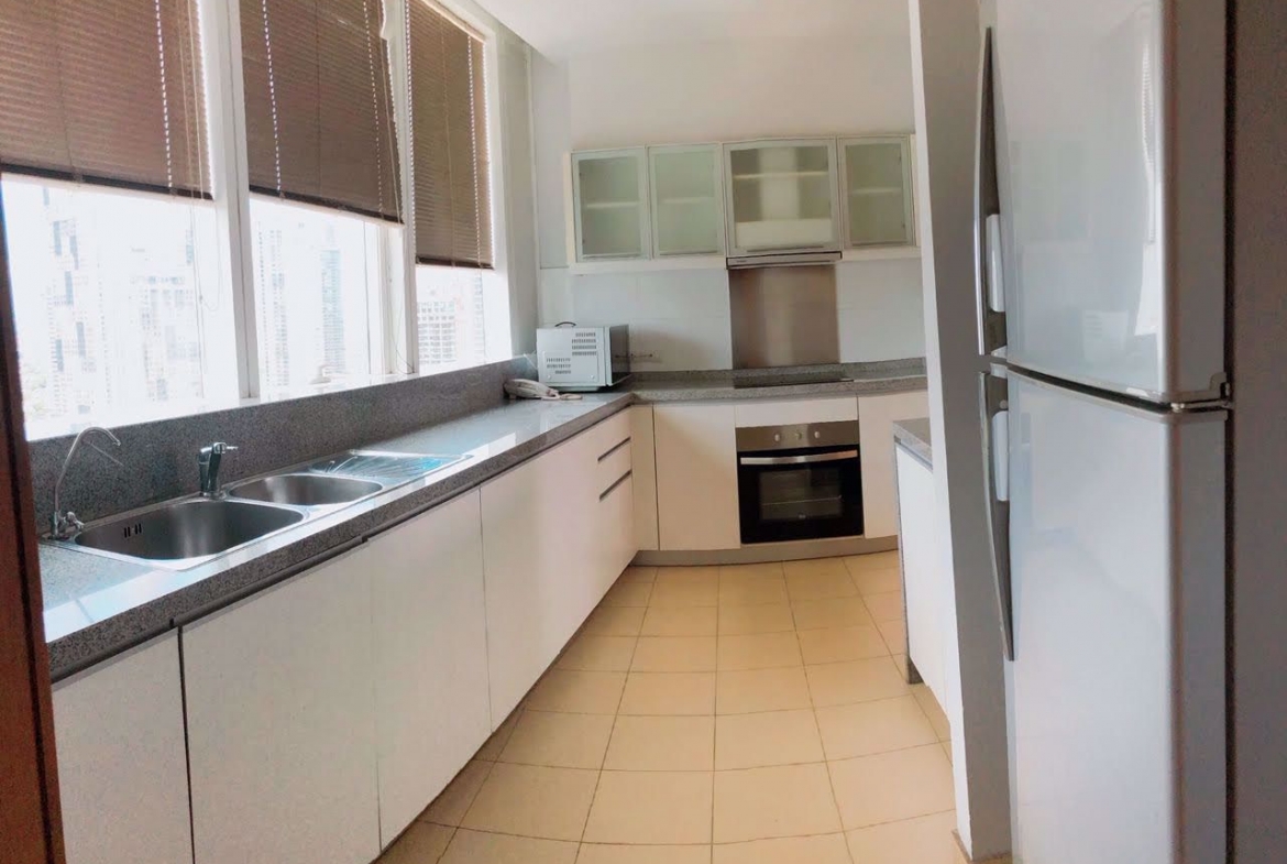 Millennium Residence - 3 bed Condo in Millennium Residence Khlongtoei Sub District MilleniumID5804 - 9